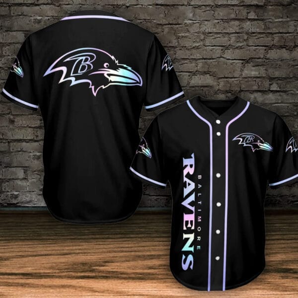 baltimore ravens baseball jersey bg655 ihinf