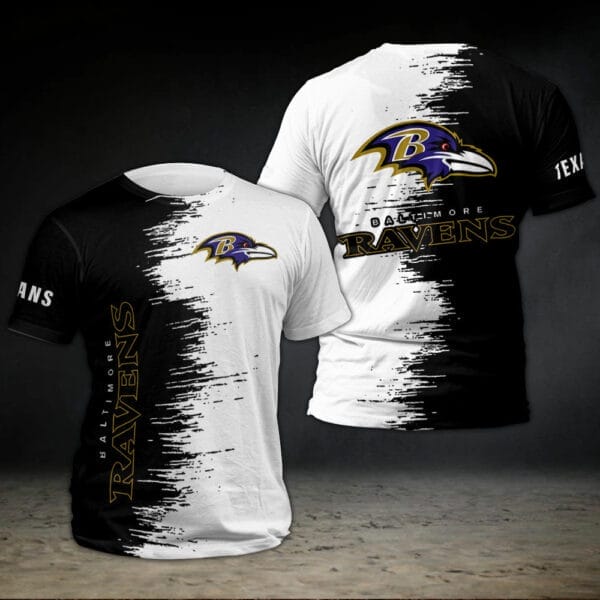 baltimore ravens t shirt bg120 8neni