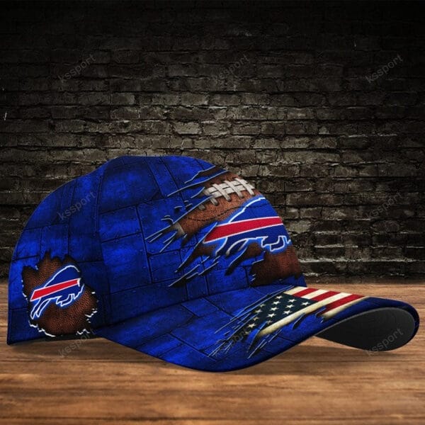 buffalo bills personalized classic cap bg223 jvi8j