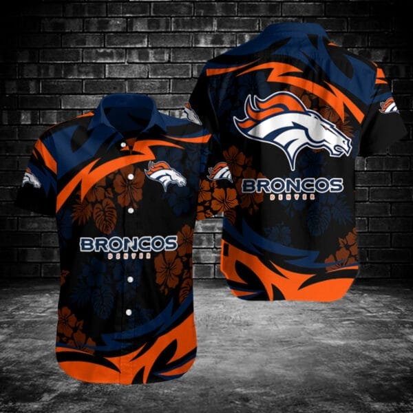 denver broncos button shirts bg169 c6nhs