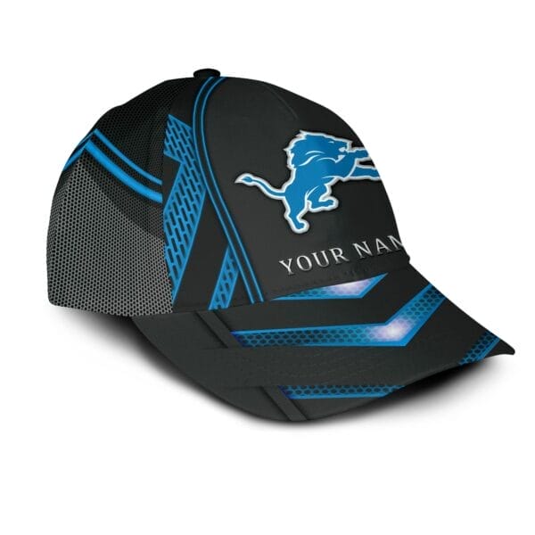 detroit lions classic cap 144 zfcfj