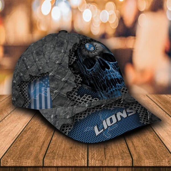 detroit lions classic cap 199 74dgk