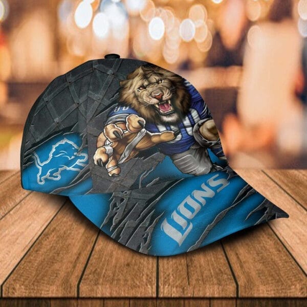 detroit lions classic cap 305 dqiat