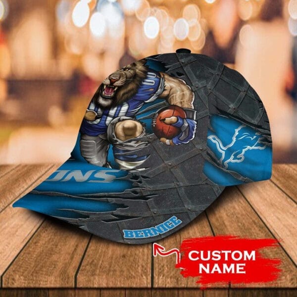 detroit lions classic cap 305 qyjar