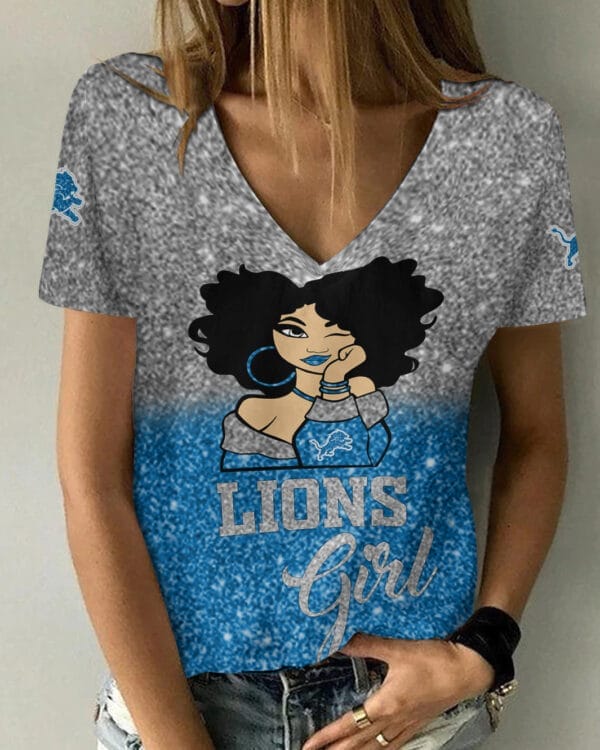 detroit lions personalized summer v neck women t shirt bg39 zjhlt 1