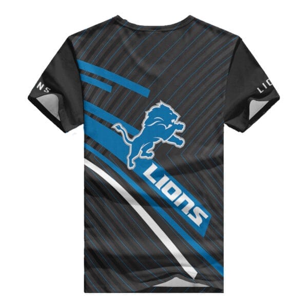 detroit lions summer v neck women t shirt bg333 jijnz 1