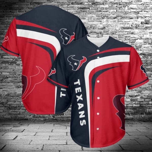 houston texans baseball jersey 446 34sqk