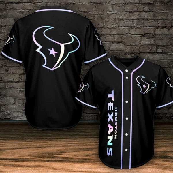 houston texans baseball jersey bg656 wciov