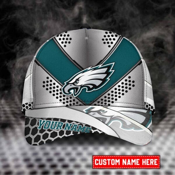 philadelphia eagles personalized classic cap bb67 3r6iw