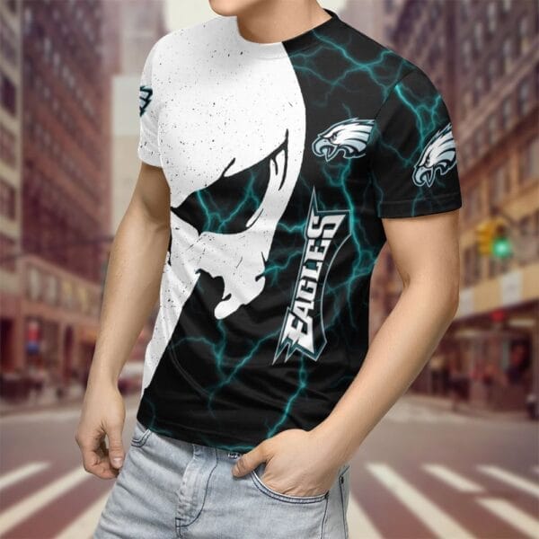 philadelphia eagles t shirt 48 udycn 1