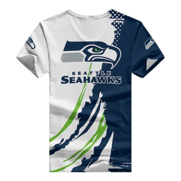 seattle seahawks personalized v neck women t shirt bg443 55etl