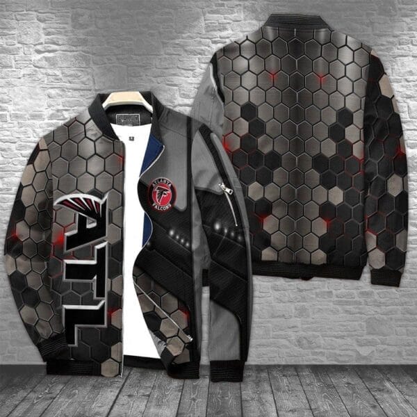 atlanta falcons bomber jacket bg824 fmcr9