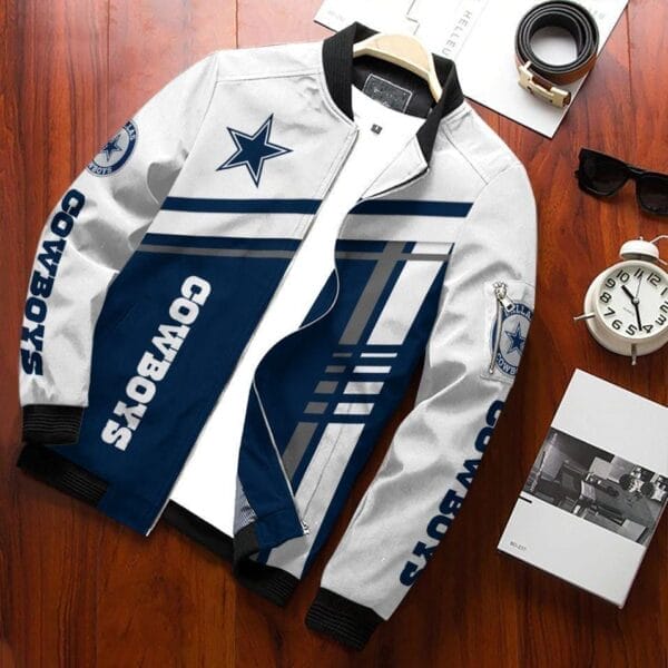 dallas cowboys bomber jacket 033 zvnoh