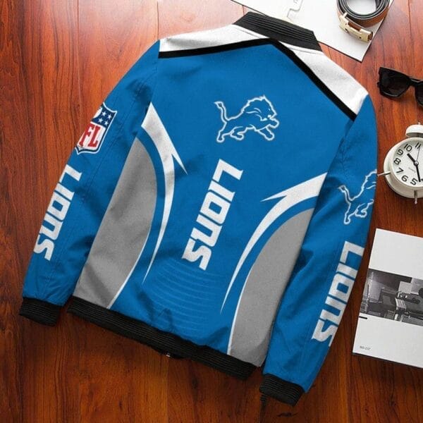 detroit lions bomber jacket 169 c1pre