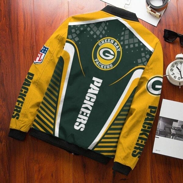 green bay packers bomber jacket 337 co8bn