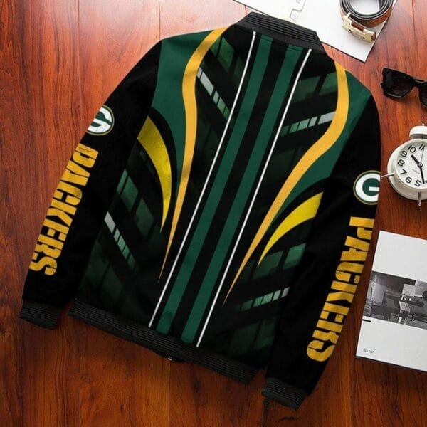 green bay packers bomber jacket 379 7lggt