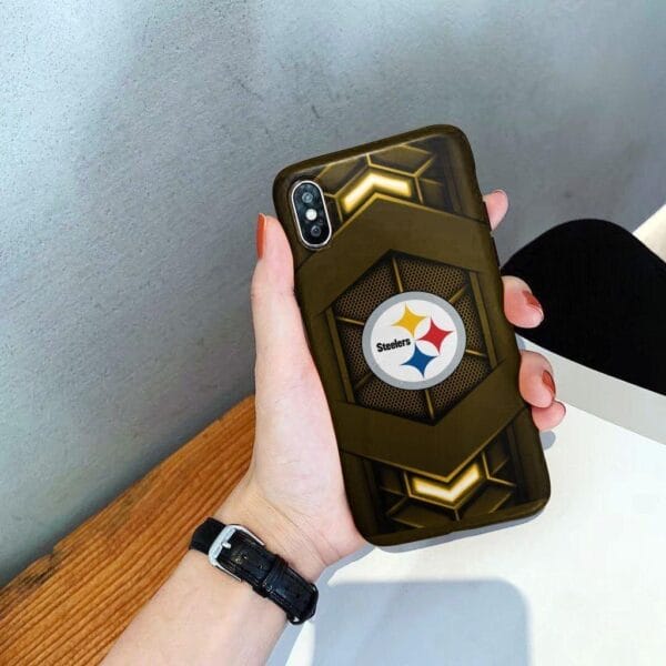 pittsburgh steelers phone case 07 o718g