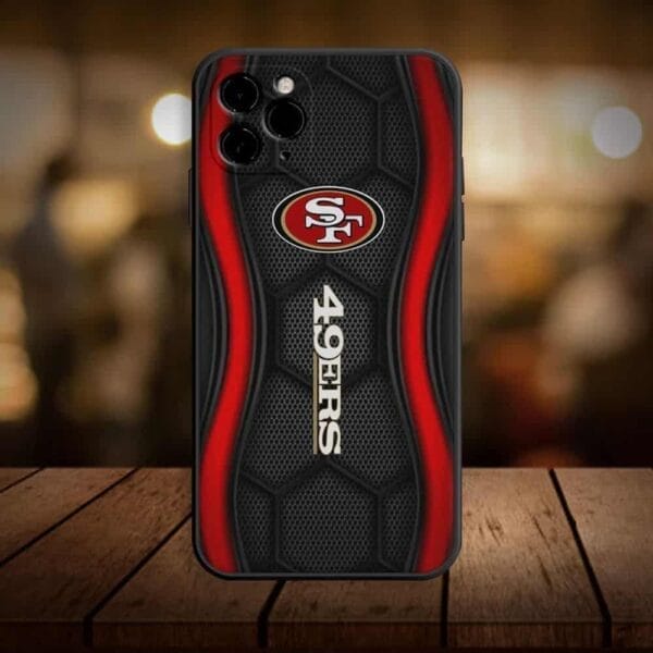 san francisco 49ers phone case 08 1uy2w