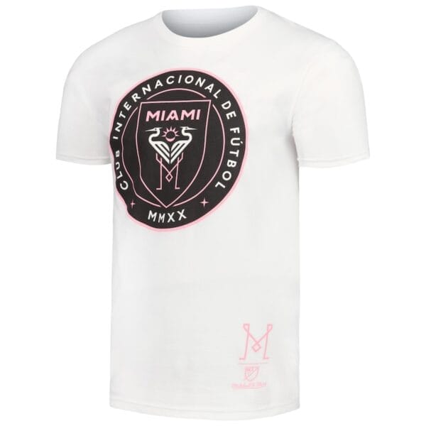 mens mitchell and ness white inter miami cf crest t shirt ss5 p 200576914pv 2u ulwuj1vmudzmyd511zonv