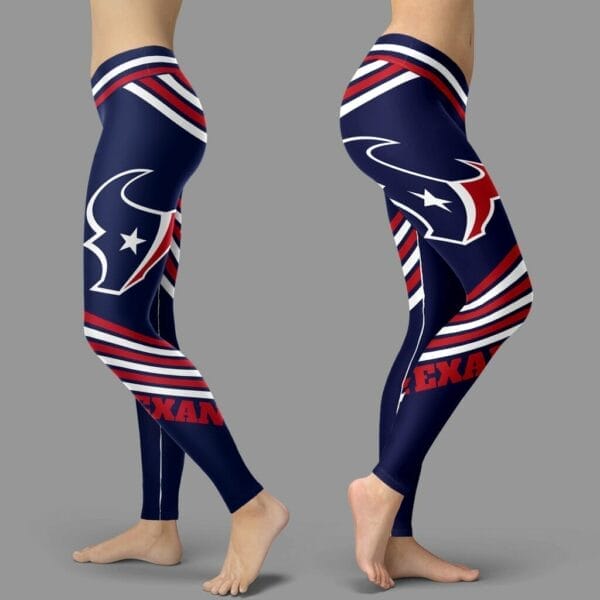 NFL Houston Texans Leggings V2 1