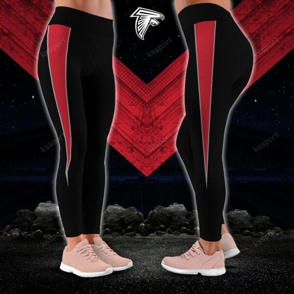 atlanta falcons leggings bg140 nuvlu