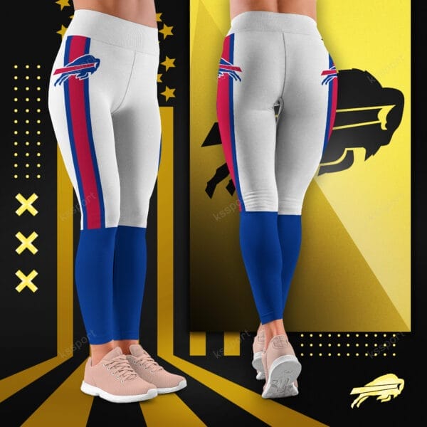 Buffalo Bills Leggings BG120
