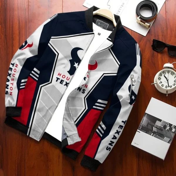 houston texans bomber jacket 153 hu3ue