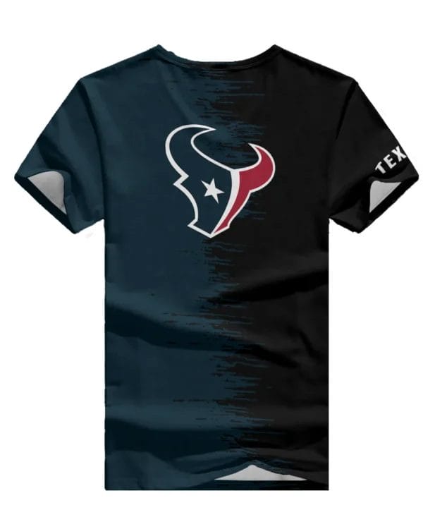 houston texans summer v neck women t shirt bg30 kle4u