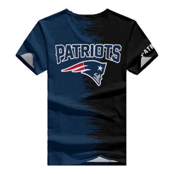 new england patriots summer v neck women t shirt bg08 ibfne