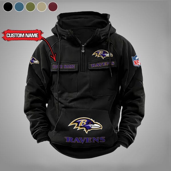 mk1 Black THE DS001 050724 NFL 3