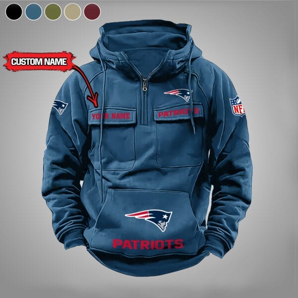 mk3 BLUE THE DS001 050724 NFL 19