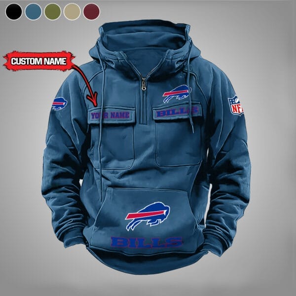 mk3 BLUE THE DS001 050724 NFL 4