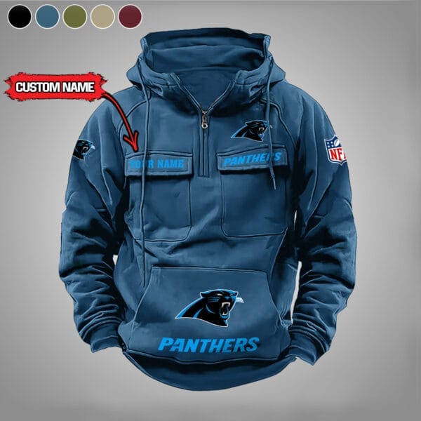 mk3 BLUE THE DS001 050724 NFL 5