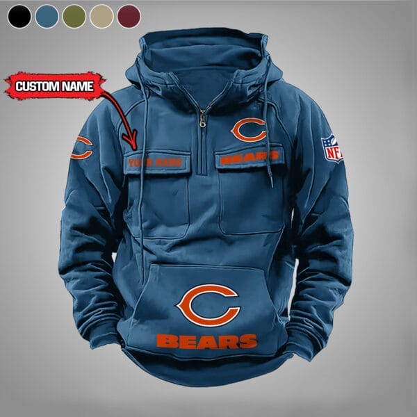 mk3 BLUE THE DS001 050724 NFL 6