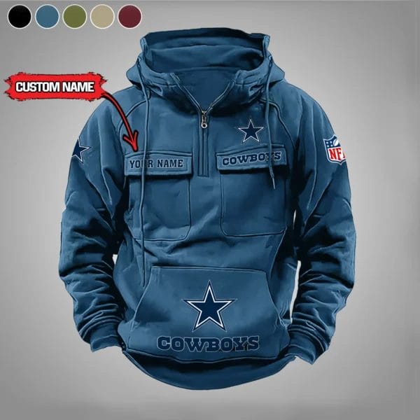 mk3 BLUE THE DS001 050724 NFL 9