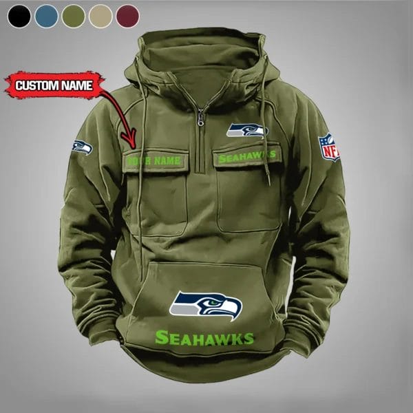 mk4 GREEN THE DS001 050724 NFL 29