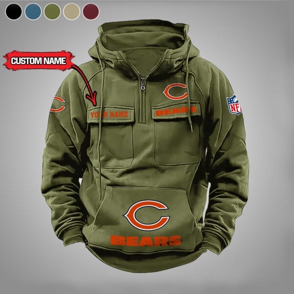 mk4 GREEN THE DS001 050724 NFL 6