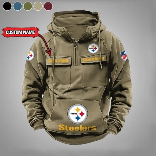 mk5 KHAKI THE DS001 050724 NFL 25 1