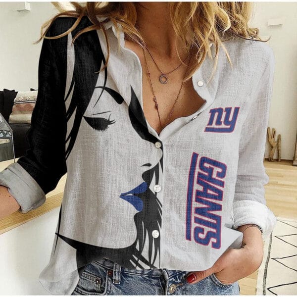 new york giants woman shirt bg74 kucry