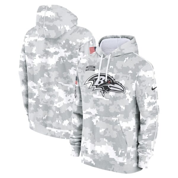 mens nike arctic camo baltimore ravens 2024 salute to service club fleece pullover hoodie ss5 p 201172337pv 1u ypuwnc4elyihkcne3znev