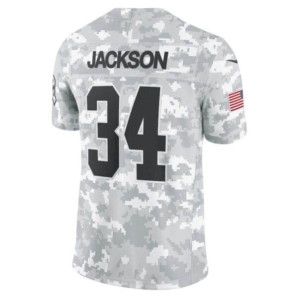 mens nike bo jackson arctic camo las vegas raiders 2024 salute to service retired player limited jersey ss5 p 201171836pv 3u zgwjjpc9npf0byx3gdjav