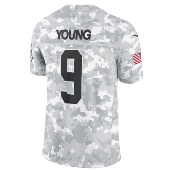 mens nike bryce young arctic camo carolina panthers 2024 salute to service limited jersey ss5 p 201171894pv 3u c8x4iwbgrqigzoxjfjfzv