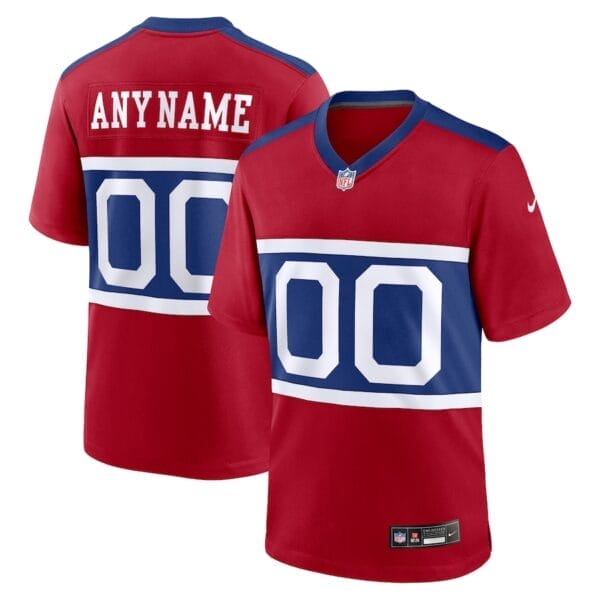 mens nike century red new york giants alternate game custom jersey ss5 p 201693029pv 1u wxrlqkqvhcoxpcbsqs28v t5v9cegaqyyymlezvfyb