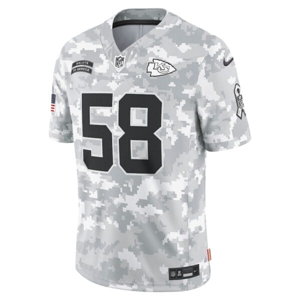 mens nike derrick thomas arctic camo kansas city chiefs 2024 salute to service retired player limited jersey ss5 p 201171843pv 2u l1zlggadfqkmebt2kedwv qhnlalr8fosnggllu4o6