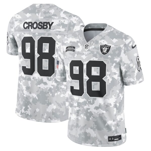 mens nike maxx crosby arctic camo las vegas raiders 2024 salute to service limited jersey ss5 p 201171955pv 1u sa8j4wfvnzlc26962oznv