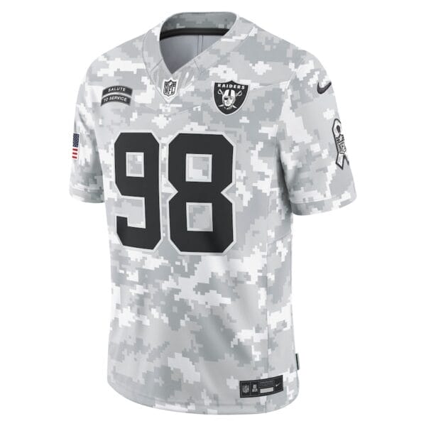 mens nike maxx crosby arctic camo las vegas raiders 2024 salute to service limited jersey ss5 p 201171955pv 2u sa8j4wfvnzlc26962oznv