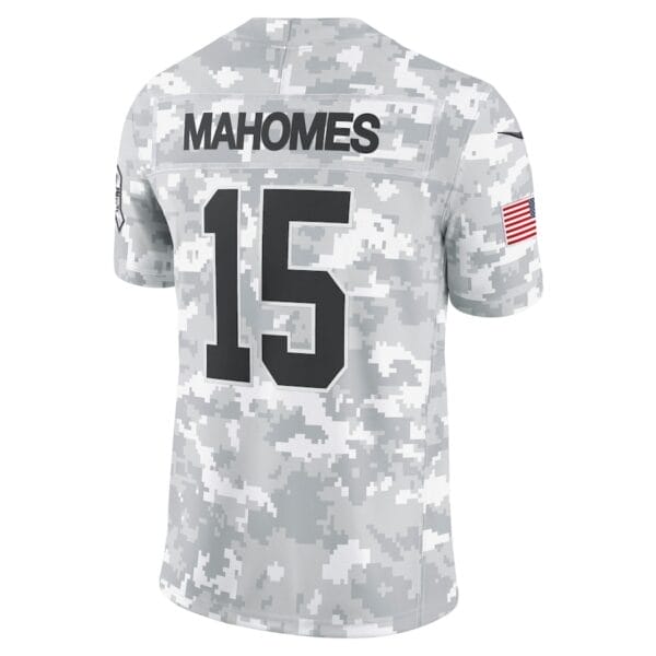 mens nike patrick mahomes arctic camo kansas city chiefs 2024 salute to service limited jersey ss5 p 201171899pv 3u e0z2gfrji8wkuneejhqrv