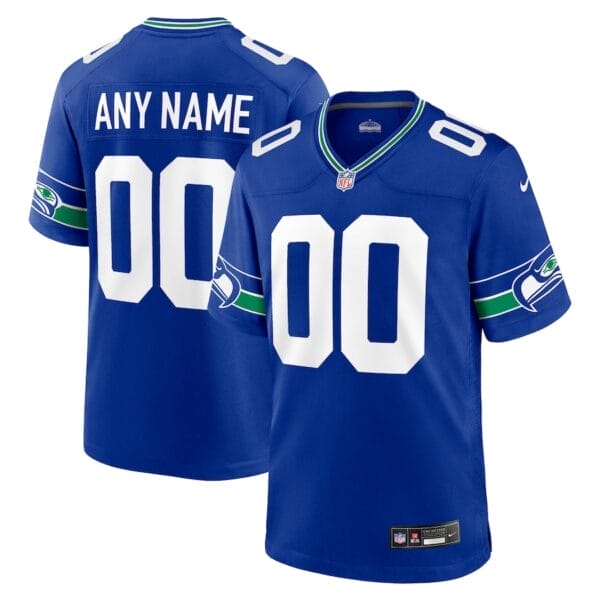 mens nike royal seattle seahawks throwback custom jersey ss5 p 5348040pv 1u r3rrek8curxghketufs4v