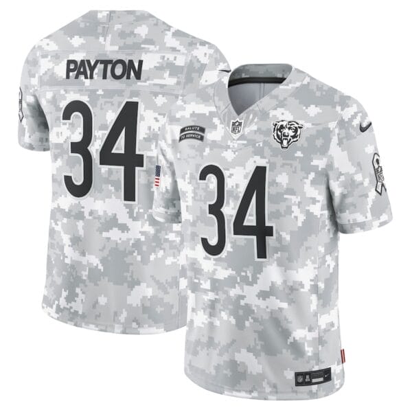 mens nike walter payton arctic camo chicago bears 2024 salute to service retired player limited jersey ss5 p 201171858pv 1u 4djrw9bwq8vbrapikzmov