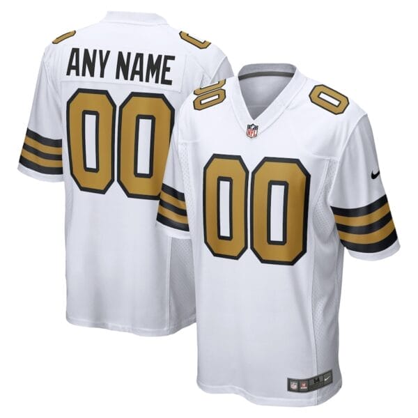 mens nike white new orleans saints alternate custom game jersey ss5 p 5295409pv 1u ebzaukicevtumcixilwev yhlacaapqqfqlqwwy0cb